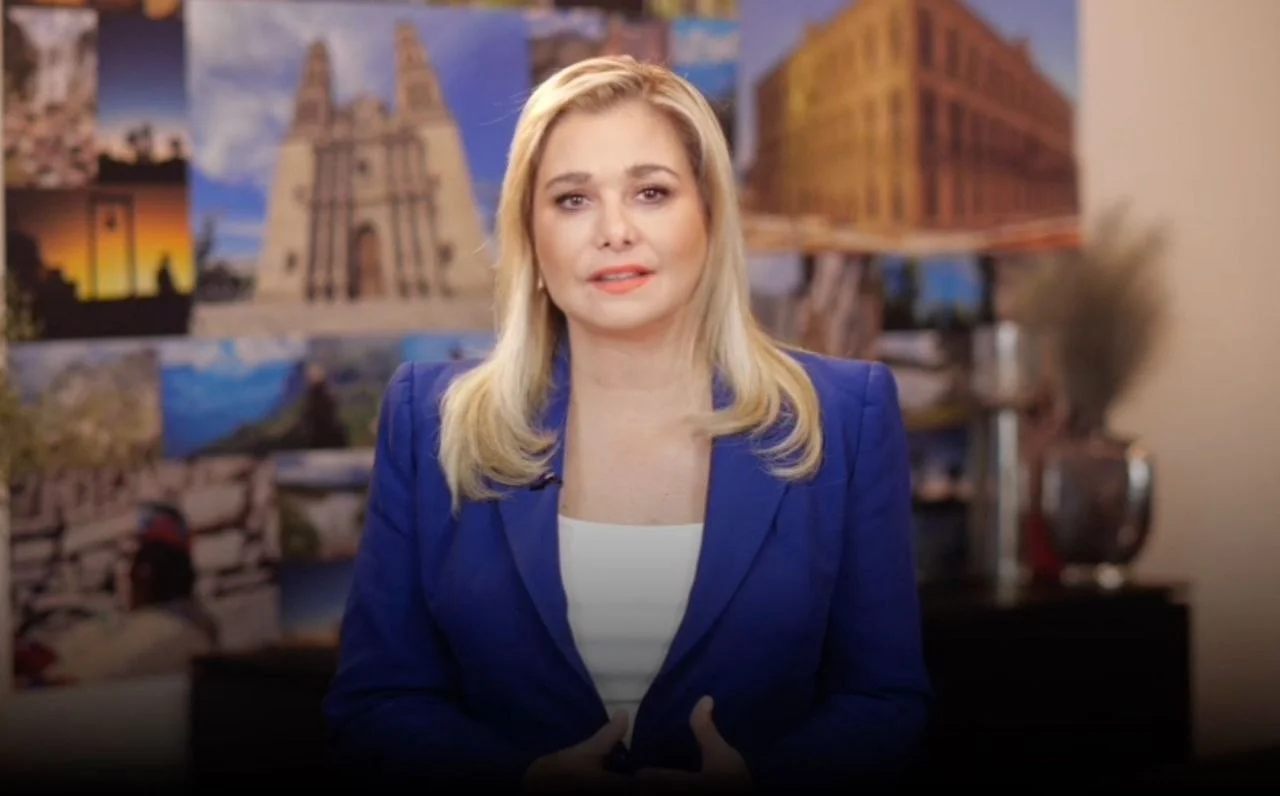 *Maru Campos refuerza atención institucional a víctimas de desaparición*